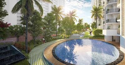 Project Image of 1428.0 - 1940.0 Sq.ft 3 BHK Apartment for buy in T And T Digitown