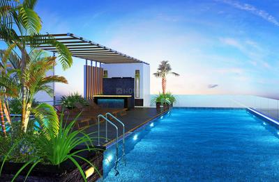 Project Image of 2760.0 - 3565.0 Sq.ft 3 BHK Apartment for buy in Foundation Shree