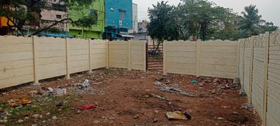 Project Image of 1019.0 - 1052.5 Sq.ft Residential Plot Plot for buy in RPG Tranquil