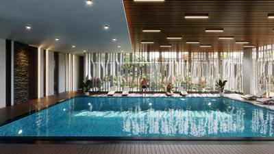 Project Image of 801.0 - 1784.0 Sq.ft 2 BHK Apartment for buy in Spectrum 21