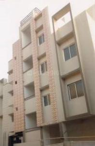 Project Image of 360.59 - 386.1 Sq.ft 1 BHK Apartment for buy in Shyam Residency