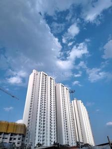 Project Image of 943.24 - 1276.0 Sq.ft 2 BHK Apartment for buy in Prestige Meridian Park Phase I At The Prestige City