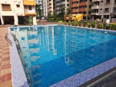 Project Image of 925.0 - 1288.0 Sq.ft 2 BHK Apartment for buy in Tapoban Housing