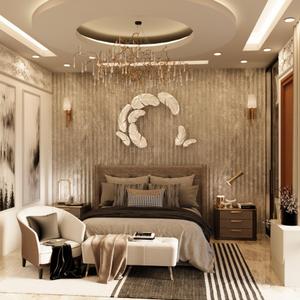 Project Image of 0.0 - 3085.0 Sq.ft 4 BHK Apartment for buy in 365 Sq Yard