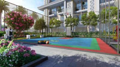 Project Image of 647.0 - 1095.34 Sq.ft 1 BHK Apartment for buy in Signature Global City 81
