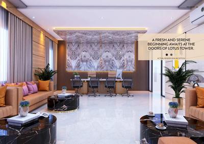 Project Image of 871.63 - 4207.7 Sq.ft 1 BHK Apartment for buy in Lotus Tower