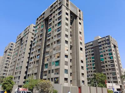 Project Image of 1179.0 - 1728.0 Sq.ft 2 BHK Apartment for buy in Unique Aashiyana