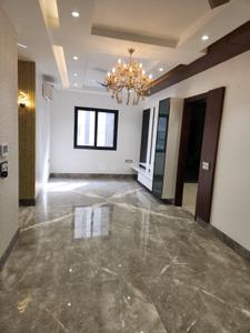 Project Image of 850.0 - 5400.0 Sq.ft 3 BHK Builder Floor for buy in J K Builder Floor