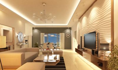Project Image of 917.0 - 1438.0 Sq.ft 2 BHK Apartment for buy in MH Alta Monte