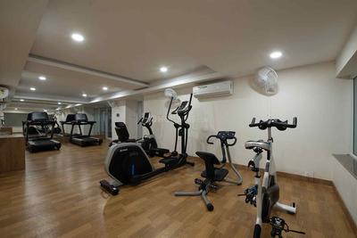 Project Image of 2690 Sq.ft 4 BHK Apartment / Flat for sale in Kadri for Rs. 26000000
