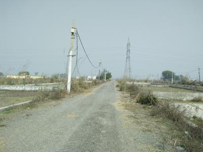 Project Image of 450.0 - 1800.0 Sq.ft Residential Plot Plot for buy in Himalaya Defence Mega City