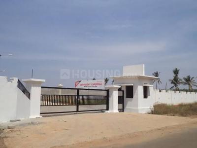 Project Image of 2400 Sq.ft Residential Plot / Land for sale in Adigara Kallahalli for Rs. 13500000