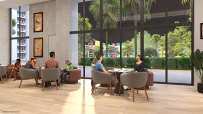 Project Image of 0.0 - 3490.0 Sq.ft 4 BHK Apartment for buy in Hero Homes Mohali Phase 3