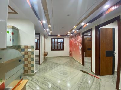 Project Image of 550.0 - 1000.0 Sq.ft 2 BHK Apartment for buy in Krishna Budget Homes