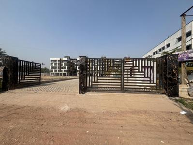 Project Image of 541.32 - 726.13 Sq.ft 2 BHK Apartment for buy in Rajwada Global City Phase 1 Extension