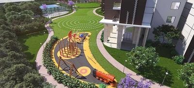 Project Image of 1980.0 - 2990.0 Sq.ft 3 BHK Apartment for buy in Samridhi Daksh Avenue