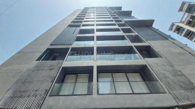 Project Image of 0.0 - 1396.08 Sq.ft 4 BHK Apartment for buy in Progressive Era