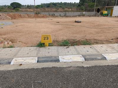 Project Image of 940.0 - 1800.0 Sq.ft Residential Plot Plot for buy in Metro Arena layout
