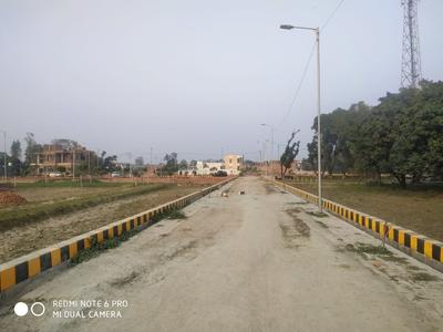 Project Image of 569.0 - 5000.0 Sq.ft Residential Plot Plot for buy in Taj Enclave