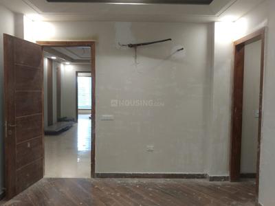 Agrasen Ultra Luxury Floor Bedroom 1