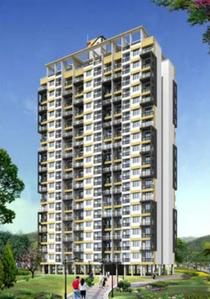 Project Image of 962 Sq.ft 2 BHK Apartment / Flat for sale in Kalyan West for Rs. 6300000