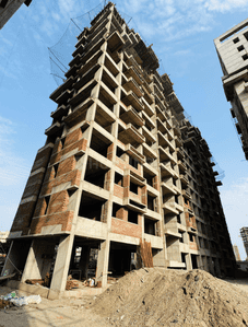 Project Image of 1094.04 - 1458.62 Sq.ft 3 BHK Apartment for buy in Dobaria Swarg