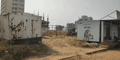 Project Image of 392.02 - 429.48 Sq.ft 1 BHK Apartment for buy in Sambhav Deep Nakshtra