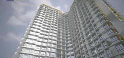 Project Image of 550 Sq.ft 1 BHK Apartment / Flat for sale in Bhandup West for Rs. 15000000
