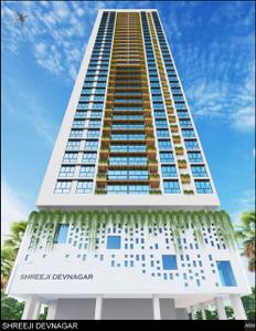 Daivi Eterneety Elevation 1