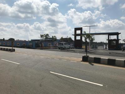 Project Image of 1200.0 - 1500.0 Sq.ft Residential Plot Plot for buy in Powerhills Habitat