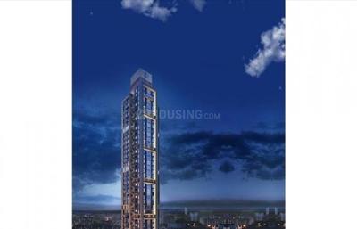 Rustomjee Yazarina I Wing C Elevation 1