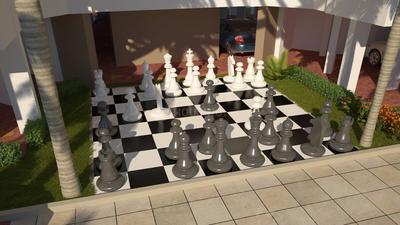 Project Image of 1435 Sq.ft 3 BHK Apartment / Flat for sale in Noida Extension for Rs. 13500000