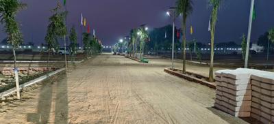Project Image of 664.92 - 18479.97 Sq.ft Residential Plot Plot for buy in Srishti Premium Aerocity