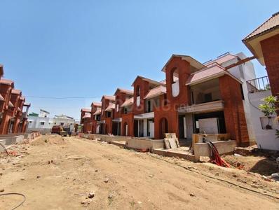 Project Image of 0.0 - 1570.99 Sq.ft 4 BHK Bungalow for buy in Plus Vishranti 41