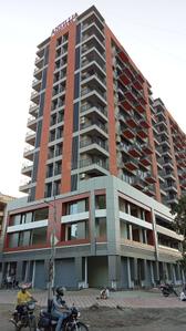 Project Image of 690.18 - 715.37 Sq.ft 2 BHK Apartment for buy in Shreenathji Antilla Heritage