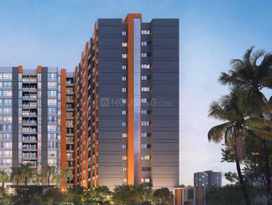 Project Image of 395.0 - 715.0 Sq.ft 1 BHK Apartment for buy in Khush Vista