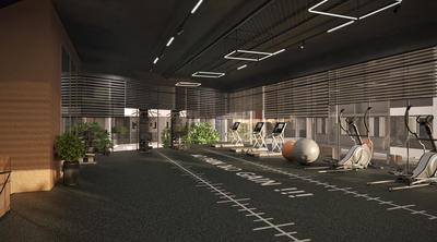 Project Image of 716.0 - 1202.0 Sq.ft 2 BHK Apartment for buy in Sankalp Hilife