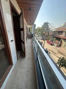 Project Image of 1150.0 - 2400.0 Sq.ft 3 BHK Builder Floor for buy in Jai Avived Luxury Floors