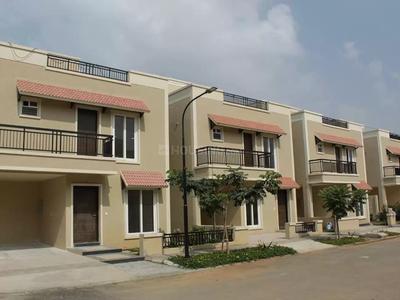 Project Image of 0.0 - 2239.0 Sq.ft 4 BHK Villa for buy in CasaGrand Bloom Phase II