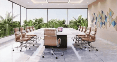 Project Image of 1157.01 - 2104.99 Sq.ft 2 BHK Apartment for buy in Viksha Aithra