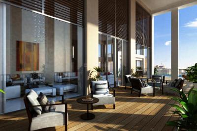 Project Image of 2900.0 - 6470.0 Sq.ft 3 BHK Apartment for buy in UKN Miraya Rose