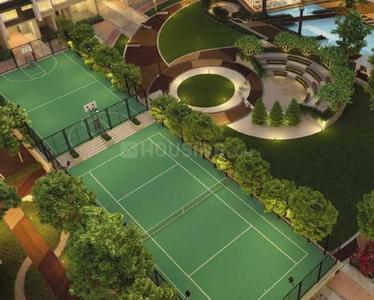 Project Image of 677.0 - 707.0 Sq.ft 2 BHK Apartment for buy in Arkade Earth Fern
