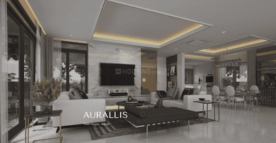 Upasna Aurallis Living Area 1