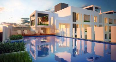 Project Image of 1346.0 - 2440.0 Sq.ft 2 BHK Apartment for buy in Ecoprime Edifice