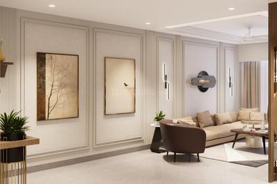 Project Image of 1650.0 - 1895.0 Sq.ft 3 BHK Apartment for buy in Nexus Golden Sands