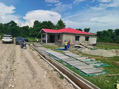 Project Image of 1823.0 - 2916.0 Sq.ft Residential Plot Plot for buy in Destifine Township