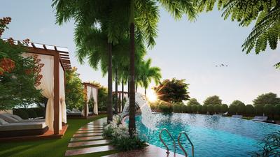 Project Image of 1491 Sq.ft 3 BHK Apartment / Flat for sale in Sector 25 for Rs. 9900000