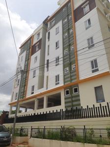 Project Image of 1163.0 - 1214.0 Sq.ft 2 BHK Apartment for buy in Vasu Sri Residency