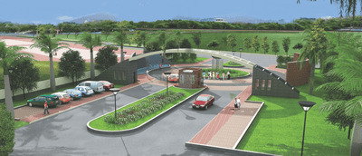 Project Image of 1300.0 - 1750.0 Sq.ft 2 BHK Apartment for buy in Nariman Enclave