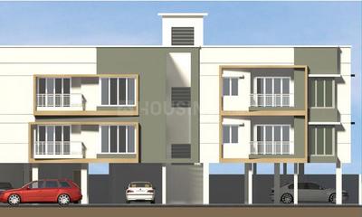 Project Image of 1021.0 - 1428.0 Sq.ft 2 BHK Apartment for buy in Geeyam Nandini